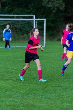 Bild 205 - B-Juniorinnen TSV Gnutz o.W. - SV Wahlstedt : Ergebnis: 1:1